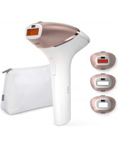 Philips Lumea BRI956 Cordless IPL Hair Removal "SPECIAL UPGRADE OFFER"